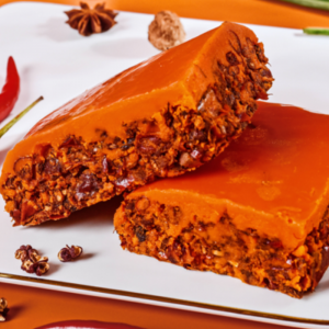 火鍋調(diào)料里紅油加工為何關(guān)鍵？探究其因